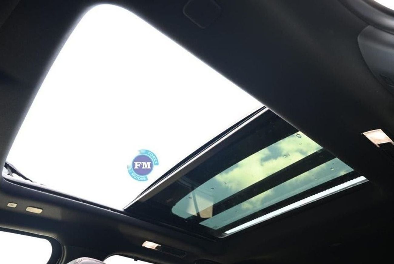 تويوتا سيكويا TRD PRO I Force Max Hybrid V6 3.5L Turbo 4WD 7 Seater Automatic