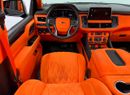 Chevrolet Tahoe 2022 Chevrolet Tahoe RST BHS Edition, 2032 Chevrolet Warranty, Chevrolet Service History, GCC