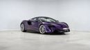 McLaren Artura McLaren Artura Performance MSO | AED 10,330 PM | Warranty Dec 2028, Clubsport Seats | Ramadan Offer