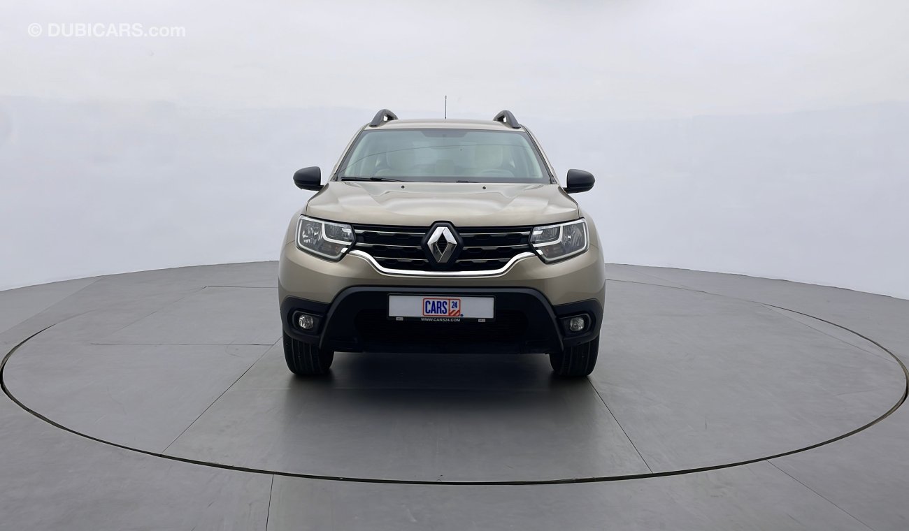 Renault Duster PE 1.6 | Under Warranty | Inspected on 150+ parameters