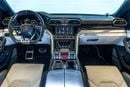 Lamborghini Urus STANDARD 2022 Lamborghini Urus | 4.0L Twin-Turbo V8 | 641 HP | Under Warranty | GCC Specs