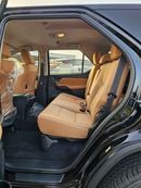 تويوتا فورتونر 2.7L Petrol / 4WD / Alloy Wheel / CODE#68051