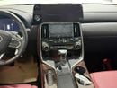لكزس LX 600 SIGNATURE Lexus LX600 3.5L 2026 Turbo Sport Full option
