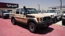 Toyota Land Cruiser Pick Up TOYOTA LC PICKUP DOUBLE CABIN 4.0L V6 AUTOMATIC TRANMISSION MODEL 2025 FULL OPTION 40TH ANNIVERSARY