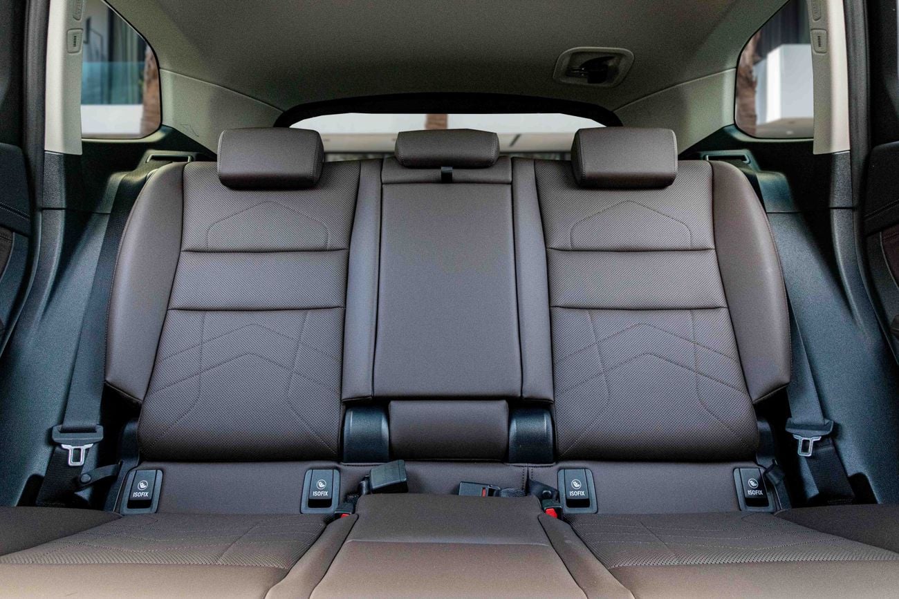 BMW X1 X1 M-Kit | 2,860 P.M | 0% Downpayment | BMW X1 Sdrive 25 M-Kit