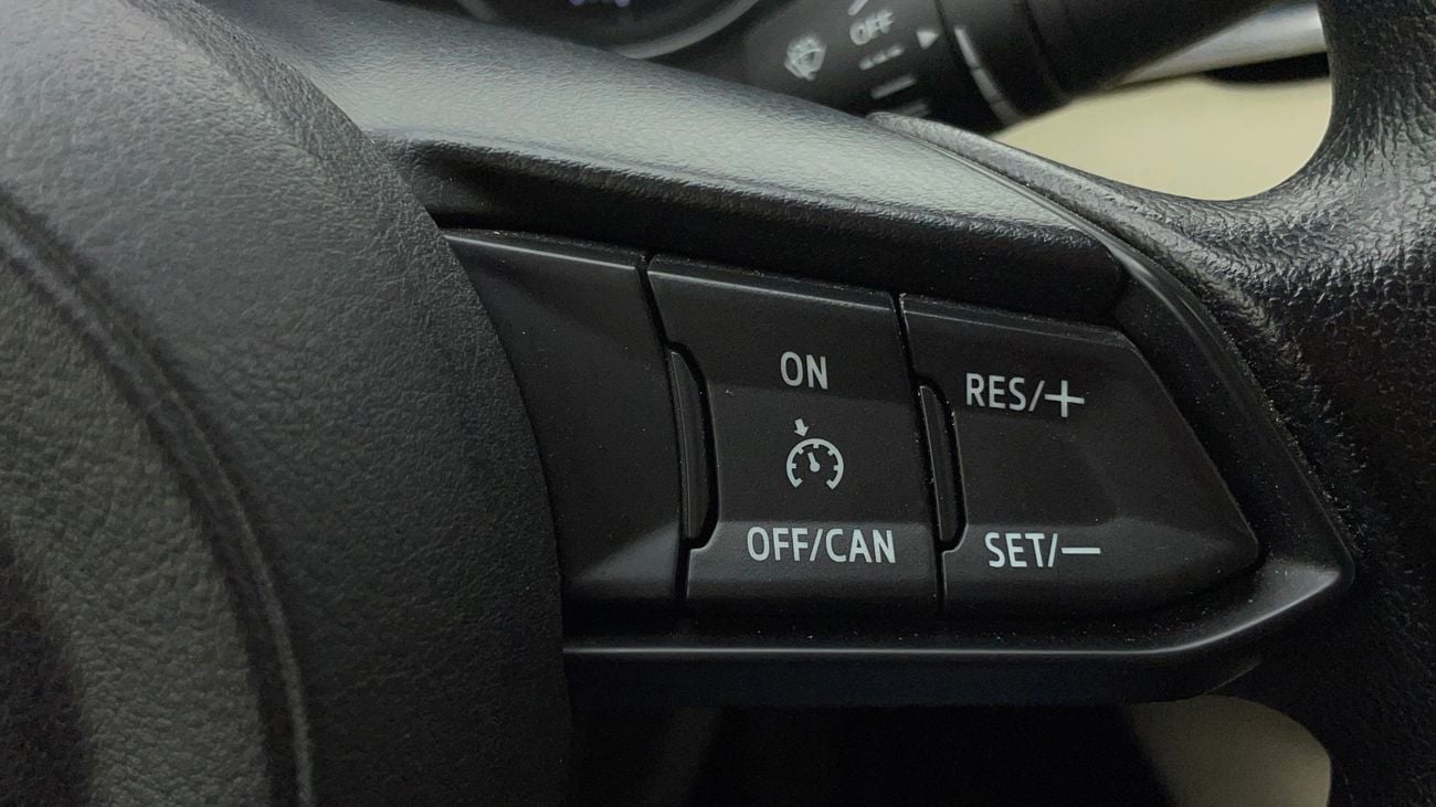 Mazda 6 S 2.5 | Zero Down Payment | Home Test Drive