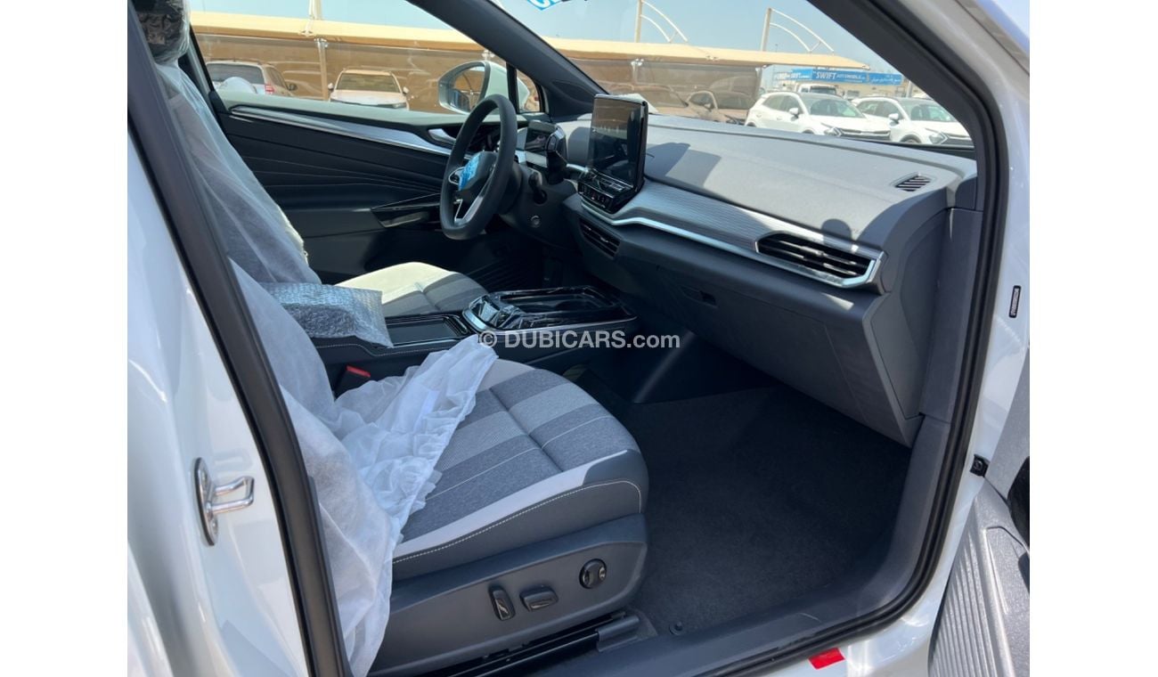 Volkswagen ID.4 Crozz VOLKSWAGEN ID4 Crozz PURE +