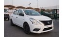 نيسان صني 2020 Nissan Sunny 1.5L Petrol