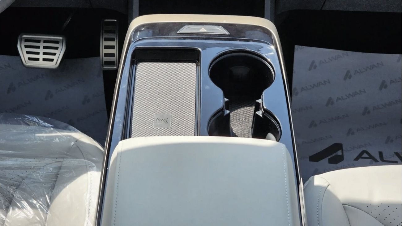 جيتور داشينج Turbocharged 1.6L Petrol 2023YM