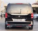 مرسيدس بنز V 250 LUXURY
