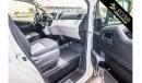 Toyota Hiace 2021 Toyota Hiace 2.8L High-roof MT | 13 Seats + Black Bumper + 2 Point Seat Belt