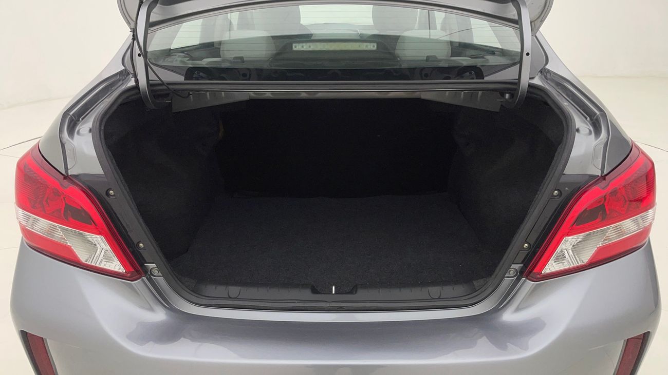 ميتسوبيشي اتراج GLX HIGHLINE 1.2 | بدون دفعة مقدمة | اختبار القيادة في المنزل