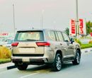 Toyota Land Cruiser  Toyota Land Cruiser 4.0 model 2022 fuel petrol automatic transmission