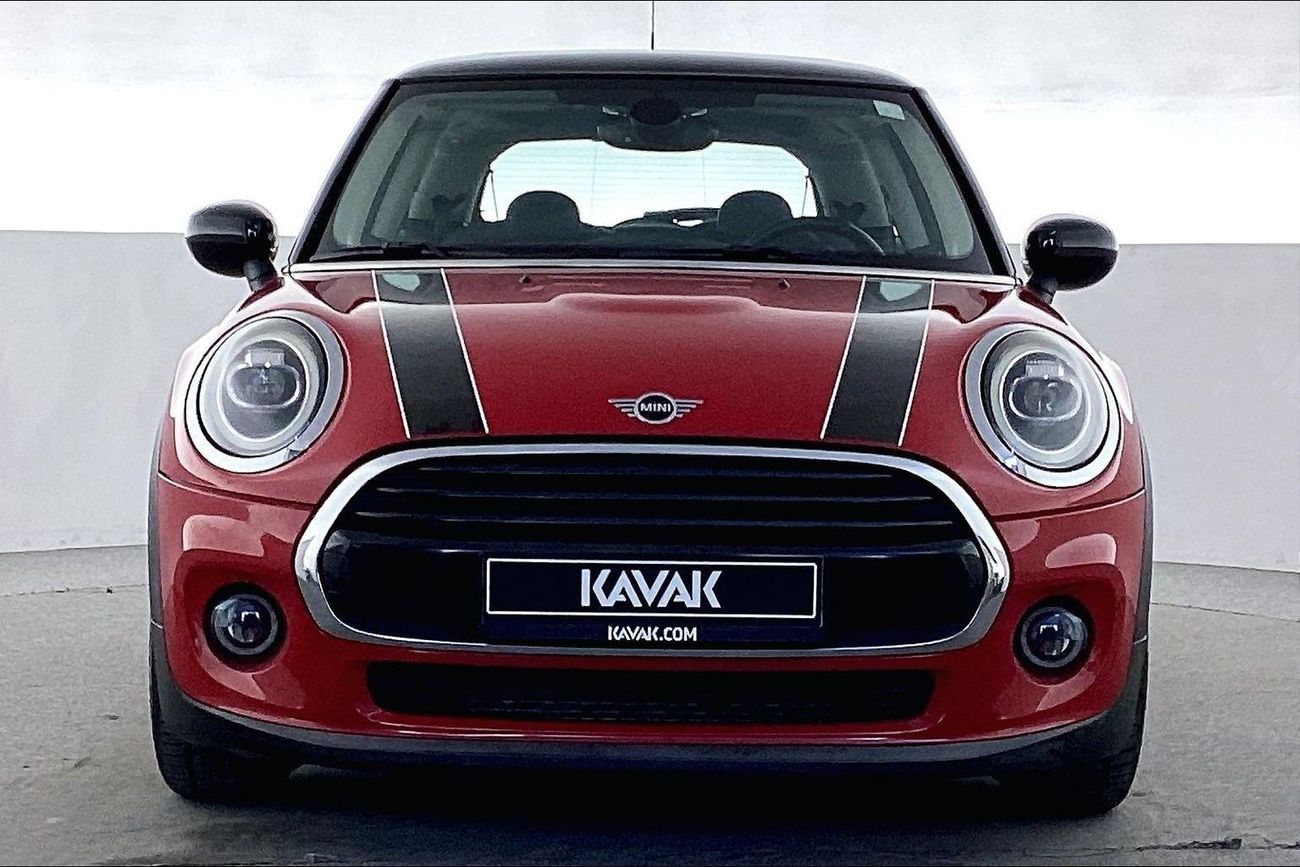 Mini Cooper Cooper | National Day Celebration | Guaranteed Warranty | 0 Down Payment