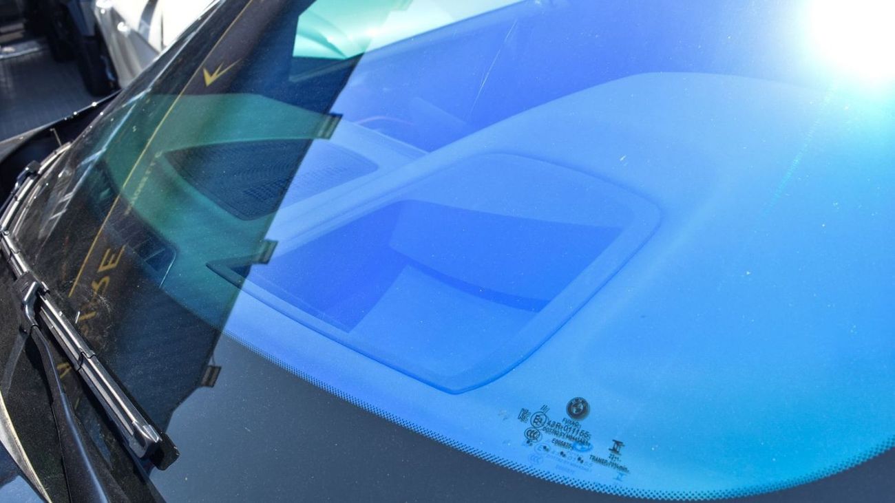 BMW X6M BMW X6 M-Power- Competition / 2023 / USA