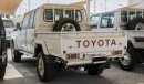 Toyota Land Cruiser Pick Up LX V6