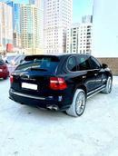 بورش كايان Turbo