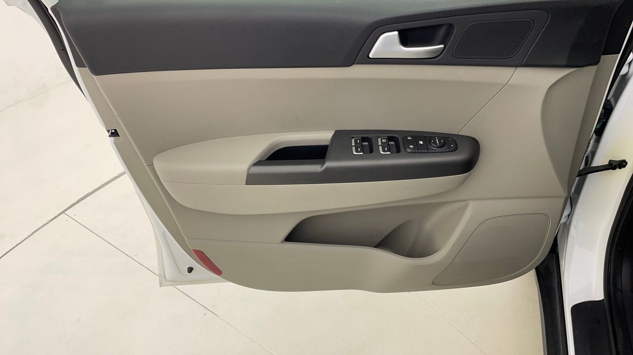 Kia Sportage LX 2 | Zero Down Payment | Home Test Drive