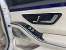 Mercedes Benz S63 AMG E PERFORMANCE Mercedes-Benz S-Class 2024