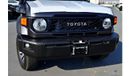 تويوتا لاند كروزر بيك آب 79 Double Cabin LX-Z 2.8L Diesel 4WD 5 Seater Automatic