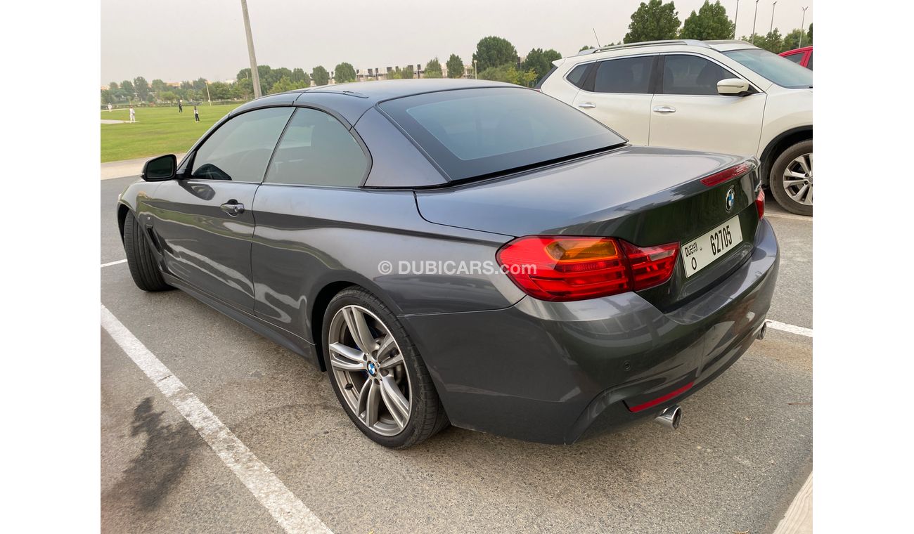 BMW 435i