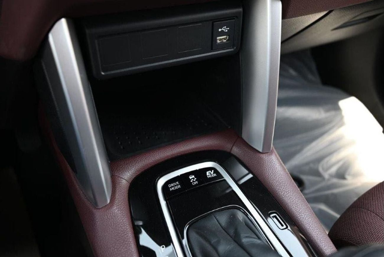 Toyota Corolla Cross 2024 TOYOTA COROLLA CROSS HYBRID XLE 1.8L PETROL AUTOMATIC