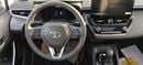 Toyota Corolla XLI EXECUTIVE HEV Toyota Corolla 1.8L Petrol 2025YM | Export Price