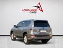Lexus GX460 AED 3,200 P.M | 0% DOWN PAYMENT | LEXUS GX460 PREMIER | 4.6L V8 4WD | AGENCY WARRANTY | FULL AGENCY