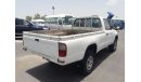 تويوتا هيلوكس Hilux RIGHT HAND DRIVE (Stock no PM ( 669 )