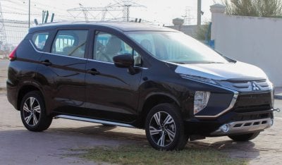 Mitsubishi Xpander