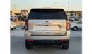 شيفروليه تاهو Chevrolet Tahoe Premier 6.2L / V8 / 2023 / GCC / Free Accident/ Under Warranty