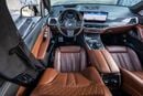 بي أم دبليو X7 M60i XDRIVE BMW X7 M60 2023 GCC | Agency Warranty | Service Contract
