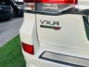 تويوتا لاند كروزر VXR