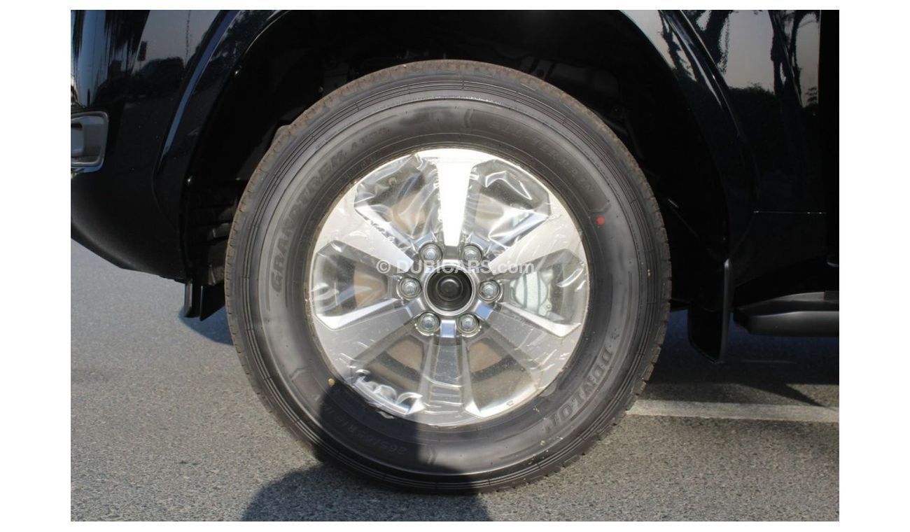 Toyota Land Cruiser 2023 TOYOTA LAND CRUISER VX 3.5L Petrol