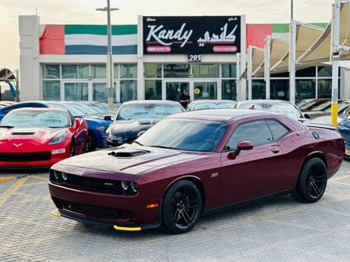 Dodge Challenger Scat Pack For sale