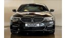 BMW 540i M Sport