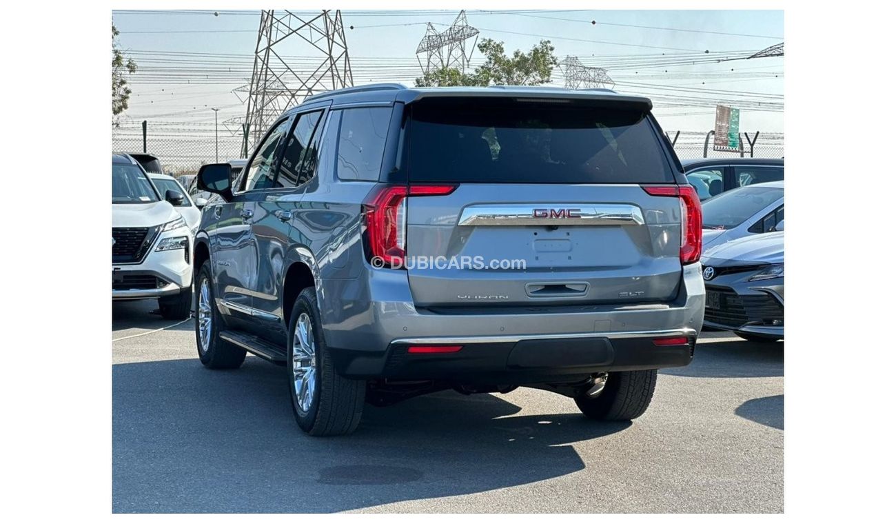 GMC Yukon GMC YUKON SLE 2023 V8