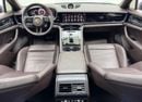 Porsche Panamera Base 2025 Porsche Panamera, 2029 Porsche Warranty, Porsche Service History, GCC