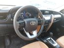 Toyota Fortuner 2.4L DIESEL AUTOMATIC TRANSMISSION