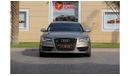 Audi S8 TFSI quattro Pro Line Plus D4
