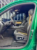 BMW X5M Competition 4.4L 2024 BMW X5 M Competition (GCC Spec), AGMC Warranty And Service  till Oct 2028