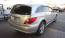 مرسيدس بنز R 500 4 Matic