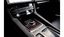 Jaguar F-Pace AWD | 2,742 P.M  | 0% Downpayment | Spectacular Condition!