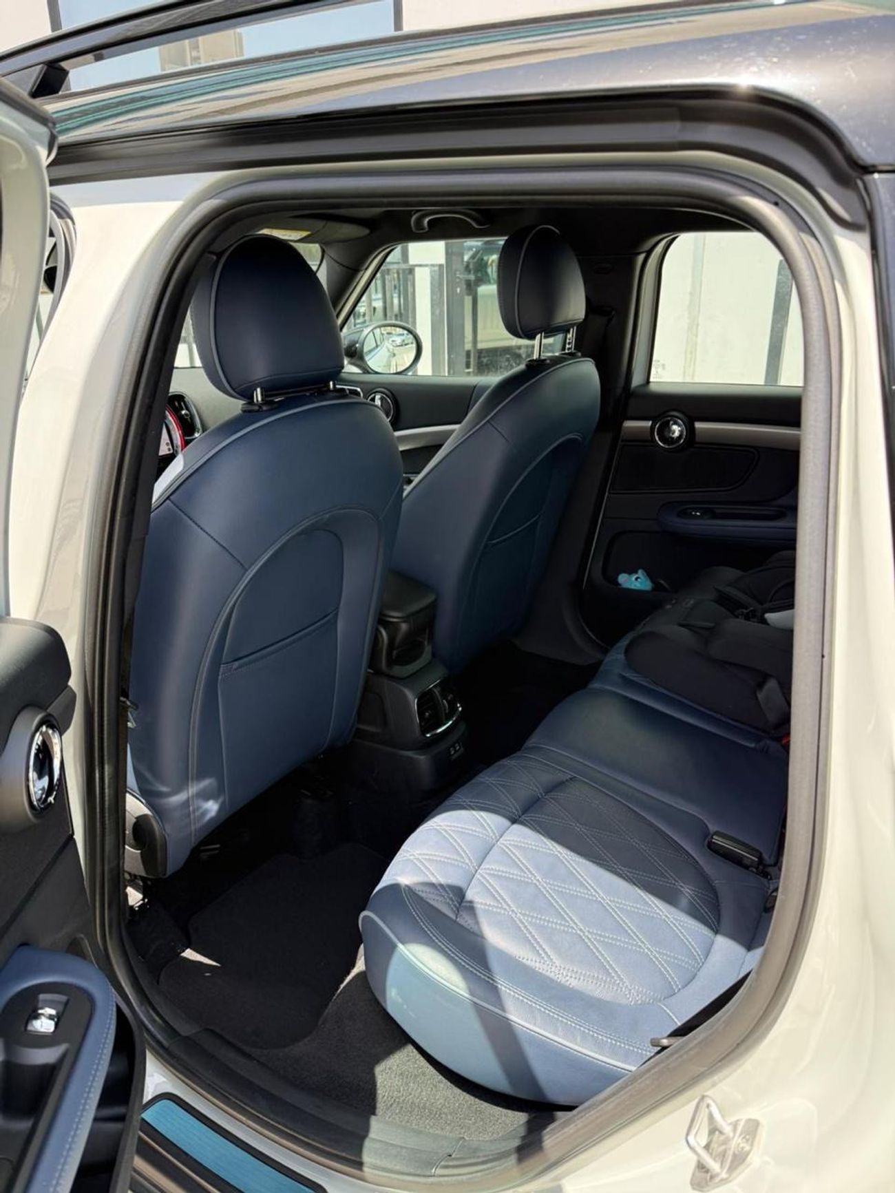 Mini Cooper S Countryman cooper s countryman