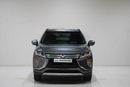 Mitsubishi Eclipse Cross 1.5T GLS (Mid Option)