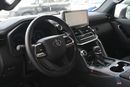 Toyota Land Cruiser VX