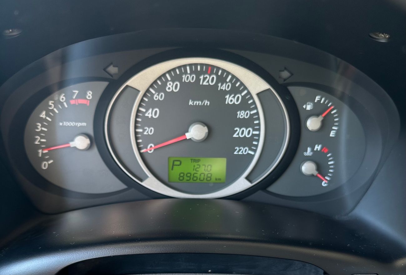 هيونداي توسون