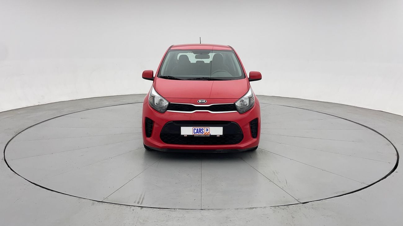 Kia Picanto LX 1.2 | Zero Down Payment | Free Home Test Drive