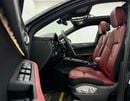بورش ماكان S 2.9L (375 HP) 2024 Porsche Macan S, 2 Years Porsche warranty, Sport Chrono Package, Low Kms, GCC