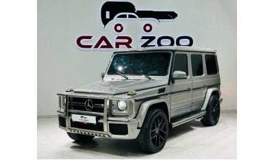 مرسيدس بنز G 63 AMG